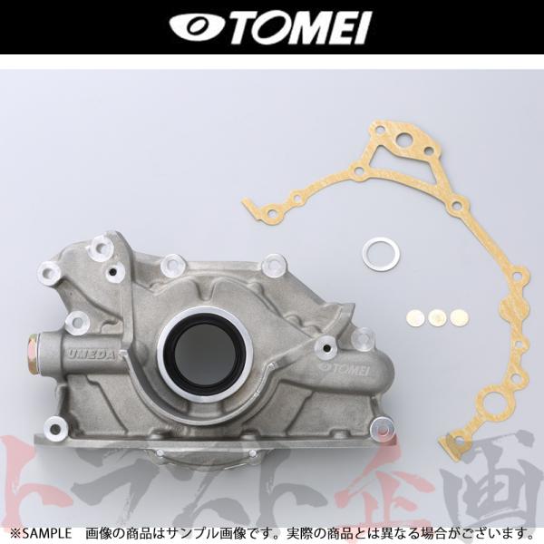 TOMEI 東名パワード 大容量 オイルポンプ スカイライン GT-R R32/BNR32 RB26...