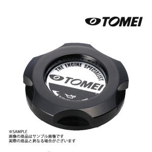 TOMEI POWERED TOMEI 東名パワード オイルフィラーキャップ ワンタッチ