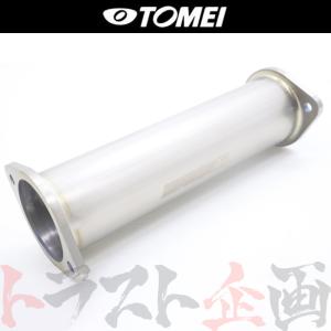 TOMEI POWERED TOMEI 東名パワード 触媒 ステージア WGNC34 RB25DE