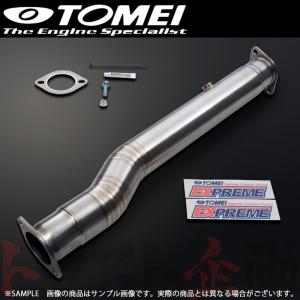 TOMEI POWERED 東名パワード 触媒 ランサー エボリューション 10 TOMEI POWERED 東名パワード 触媒 ランサー エボリューション 10