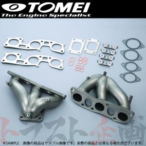 TOMEI POWERED TOMEI 東名パワード エキマニ スカイライン GT-R BCNR33