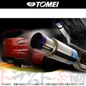 TOMEI POWERED 個人宅発送可能 TOMEI 東名パワード EXPREME Ti