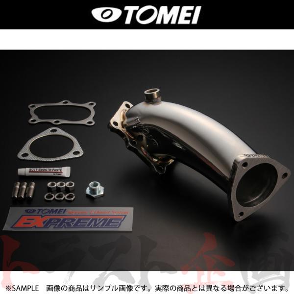 TOMEI 東名パワード EXPREME タービン アウトレット パイプ スカイライン R34/ER...