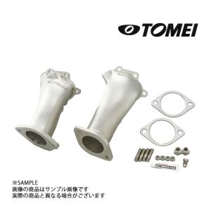 TOMEI POWERED TOMEI 東名パワード フルキャスト ターボ アウトレット