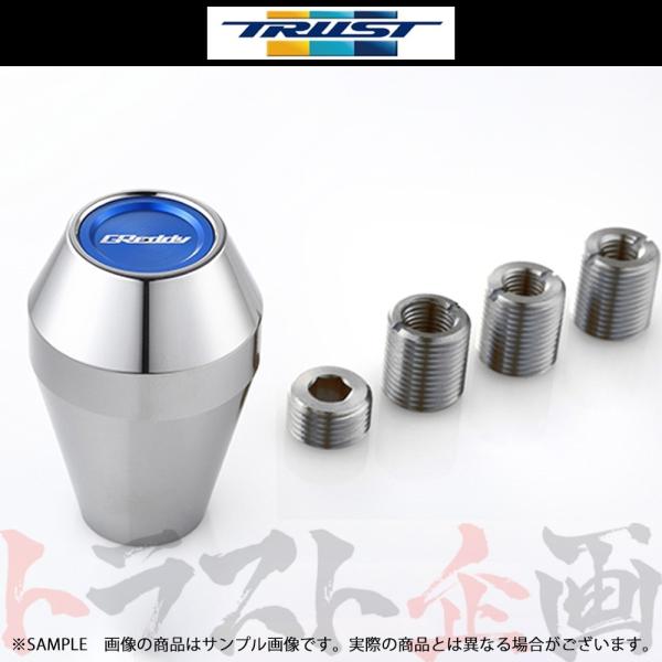 TRUST トラスト シフトノブ スカイラインGT-R BNR34 6MT A-TYPE 14500...