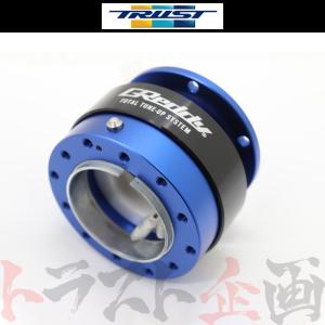 TRUST（トラスト） x Works Bell ワークスベル GReddy RAPFIXII ラ