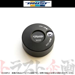 RAPFIX II グレッティコラボ TRUST（トラスト） GReddy RAPFIX2 ラフィックス2 ブルー×ブラック