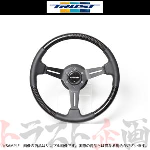 TRUST（トラスト） GReddy スポーツ ステアリングホイール リアル