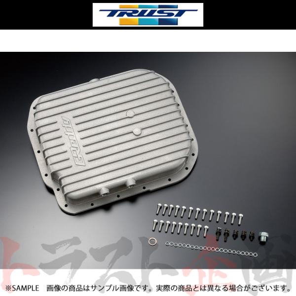 TRUST トラスト GReddy 大容量オイルパンキット 180SX RPS13 SR20DET ...