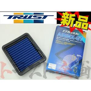 TRUST トラスト エアクリ ヴェロッサ JZX110 1JZ-FSE/1JZ-GTE フィルター AIRINX-GT 12512512 TY-12GT トラスト企画 (618121492