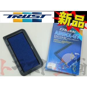 TRUST トラスト エアクリ ロードスター NCEC LF-VE フィルター AIRINX-GT 12542507 MZ-7GT トラスト企画 (618121509｜trustkikaku4