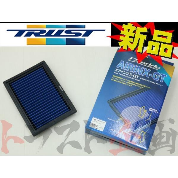 TRUST トラスト エアクリ スペーシア カスタム MK53S R06A フィルター AIRINX...