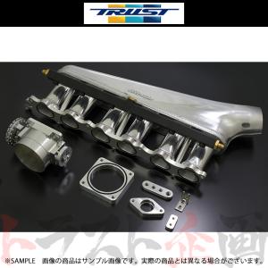 TRUST トラスト GReddy サージタンク パルサースロットル用 180SX RPS13 SR20DET 1991/01-1999/01 13522320 トラスト企画 (618121534｜trustkikaku4