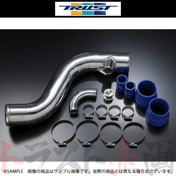 TRUST トラスト GReddy サージタンク用 パイピングセット シルビア S14/S15 SR...