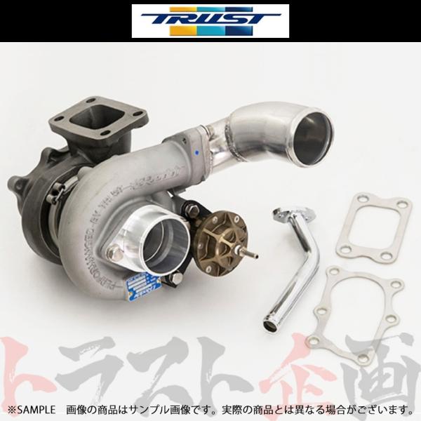 TRUST トラスト タービンキット T518Z スカイライン ECR33/ER34 RB25DET...