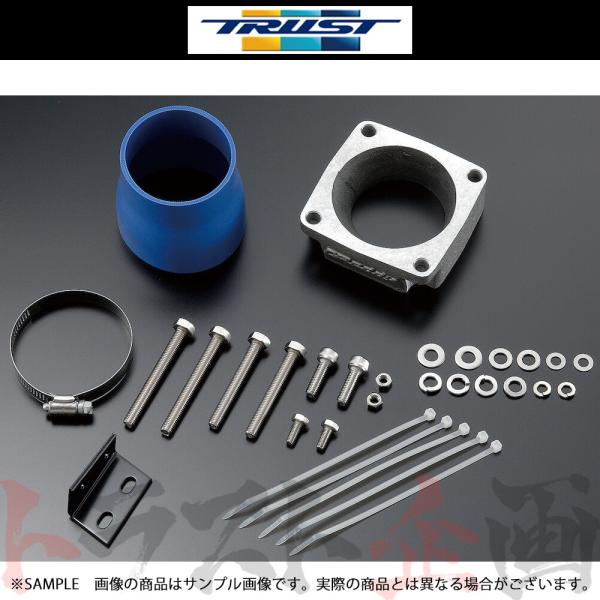 TRUST トラスト Greddy スロットルアダプター スカイライン ECR33 RB25DET ...