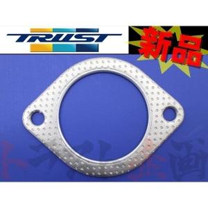 TRUST トラスト マフラーガスケット 70パイ 楕円 11000302 (618141001｜trustkikaku4