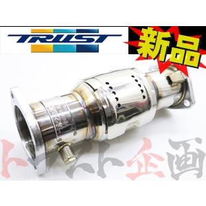 TRUST（トラスト） GReddy サーキットスペック フロントパイプ 86 ZN6