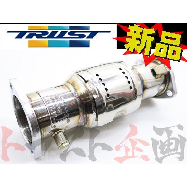 TRUST トラスト スポーツキャタライザー BNR32 BNR34 スカイライン GT-R 106...