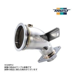 TRUST（トラスト） GReddy サーキットスペック フロントパイプ 86 ZN6