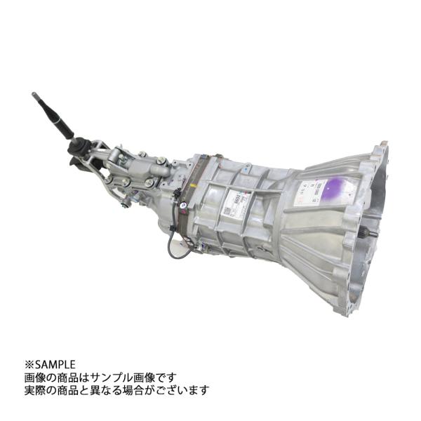 トヨタ 純正 マニュアル 5速 トランス ミッション R154 JZX100  33030-2A60...