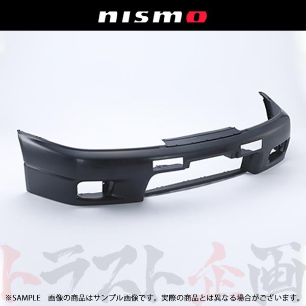 即納 NISMO ニスモ ヘリテージ フロント バンパー スカイライン GT-R R33/BCNR3...
