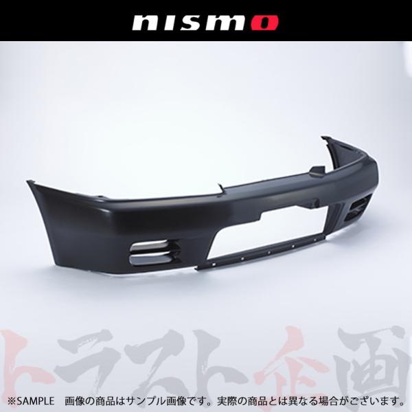 NISMO ニスモ ヘリテージ フロント バンパー スカイライン GT-R R32/BNR32 RB...
