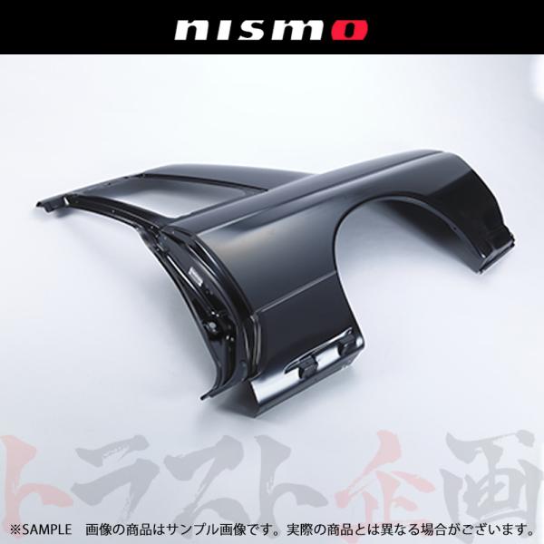 NISMO ヘリテージ リア フェンダー 助手席側 スカイライン GT-R R32/BNR32 RB...