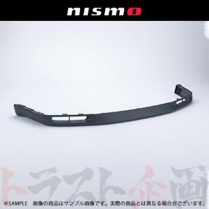 NISMO ニスモ ヘリテージ 大型フロントスポイラー スカイライン GT-R