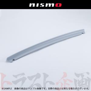 NISMO ニスモ ヘリテージ フード トップ モール スカイライン GT-R R32