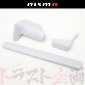 【セール！】BNR32 ニスモ NISMO フードトップモール 当時もの NISMO ニスモ ヘリテージ フード トップ モール スカイライン GT-R R32