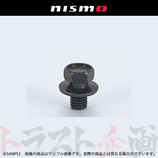 NISMO ニスモ ヘリテージ フードヒンジ ボルト スカイライン GT-R R32/BNR32 R...