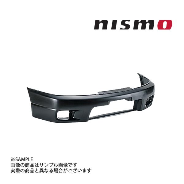 NISMO ニスモ ヘリテージ フロント バンパー スカイライン GT-R BCNR33 1995/...