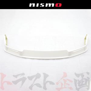 トップシークレット」スカイライン GT-R（BCNR33）用リヤマッドガード
