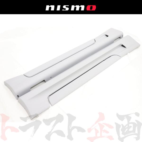 NISMO ニスモ サイドスカートセット スカイライン GT-R BCNR33 76410-RS59...
