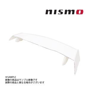 NISMO ニスモ リアウィング シルビア S15 純正大型リアスポイラー装着車 98100-RSS55 トラスト企画 (660102139｜trustkikaku4