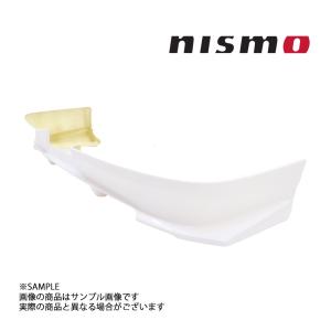 NISMO ニスモ リアバンパー スポイラー シルビア S15 全車 85050-RSS55 