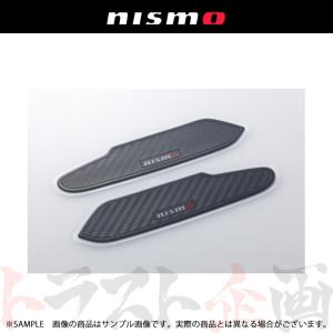 NISMO ニスモ ドア ハンドル プロテクター スカイライン GT-R BCNR33 8064A-RSR30 トラスト企画 ニッサン (660102156