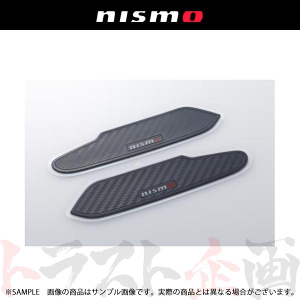 NISMO ニスモ ドア ハンドル プロテクター スカイライン GT-R BCNR33 8064A-...