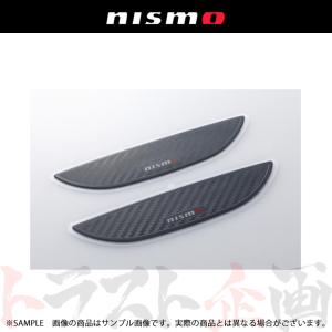 NISMO ニスモ ドア ハンドル プロテクター スカイライン ER34/ENR34/HR34 8064A-RSR40 トラスト企画 ニッサン (660102157