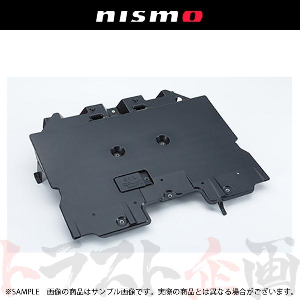 NISMO ニスモ ヘリテージ フロント アンダー カバー エンジン側 スカイライン GT-R R3...
