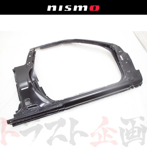 即納 NISMO ニスモ ヘリテージ アウター サイド ボディ 右側 スカイライン GT-R R34...