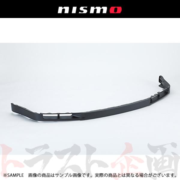 即納 NISMO ニスモ ヘリテージ フロント エア スポイラー スカイライン GT-R R34/B...