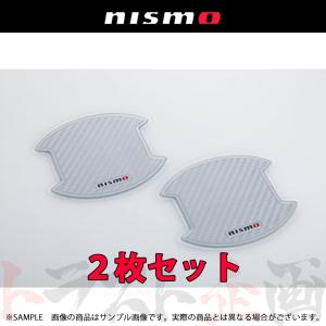 日産（NISSAN） ネーム プレート ニスモロゴ フェアレディZ Z34/HZ34