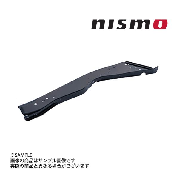 NISMO ヘリテージ メンバー サイド フロント 運転席側 スカイライン GT-R BCNR33 ...