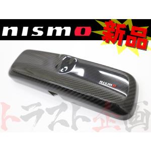 NISMO ニスモ カーボン ルームミラーカバー ジューク F15/NF15/YF15