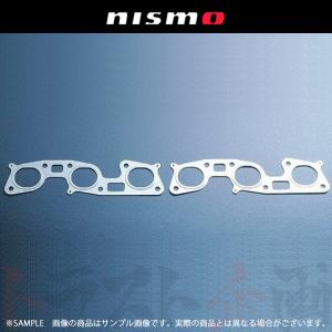 NISMO ニスモ エキマニガスケット スカイライン GT-R R33/ BCNR33 RB26DETT t=1.3mm 14036-RSR45 トラスト企画 ニッサン (660121156｜trustkikaku4