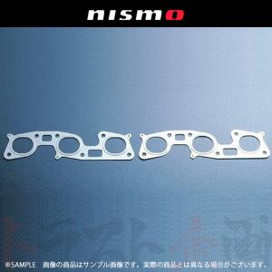 NISMO ニスモ エキマニガスケット スカイライン GT-R R34/ BNR34 RB26DETT t=1.3mm 14036-RSR45 トラスト企画 ニッサン (660121156｜trustkikaku4