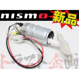 NISMO 即納 ニスモ フューエルポンプ スカイライン GT-R R33/BCNR33