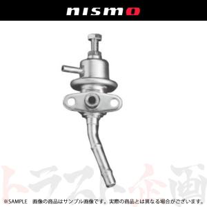 フューエルレギュレーター燃圧調整式 φ8ホースタイプ シルバー 69010